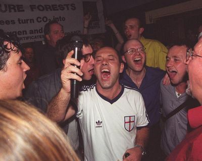 From Vindaloo to AI hellscapes: the unofficial World Cup songs are coming