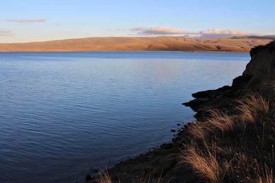 Lake Onslow pumped hydro back from the dead