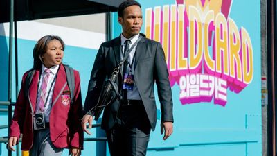 K-Pops! Is Such A Sweet Father Son Movie But That’s Only Partly Why I Enjoyed It