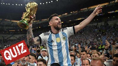Soccer Quiz: Name Every Winner of the World Cup