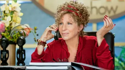 ‘He is not a monarch’: Donald Trump gets advice from Barbra Streisand — and suddenly, the stakes feel impossibly high