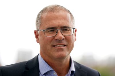 Richard Gould defends England regime over criticism from ‘dropped’ players