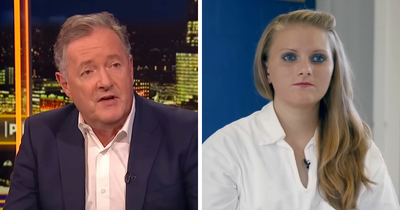 ‘Pure Evil’: Piers Morgan Reveals The ‘Most Dangerous Person’ He’s Ever Interviewed In 35-Year Career