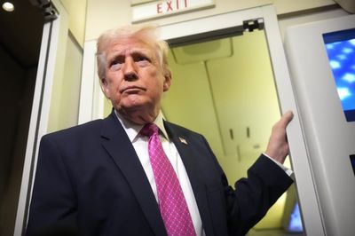 FTSE stocks up as Donald Trump ‘prioritises diplomatic efforts’ in Iran war