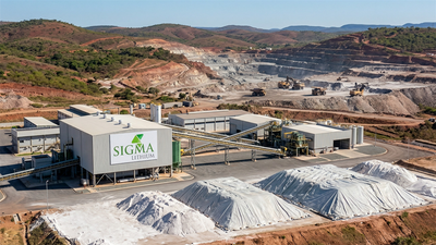 Sigma Lithium Proves Shorts Wrong: Market Reversal Underway