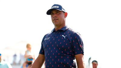 Gary Woodland Becomes Latest Pro To Withdraw From Valero Texas Open