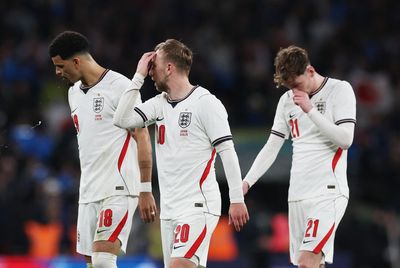 England vs Japan LIVE: Friendly result, latest updates and fan reaction