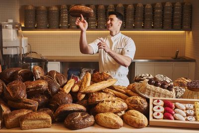 9 best hotel bakeries in London you might not have heard of