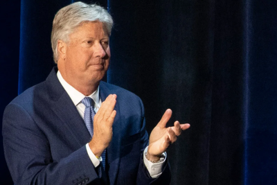 Trump’s former spiritual adviser released from jail after sexually abusing child