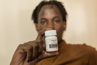 Hardest hit being left behind as Kenya rolls out ‘breakthrough’ HIV prevention jab, charity says