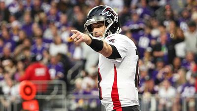 Why Kirk Cousins Is the Ideal Bridge/Backup Quarterback Option for These Four Teams