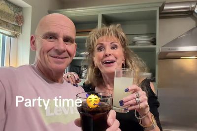 Coronation Street star marks ‘up and down’ birthday after cancer diagnosis