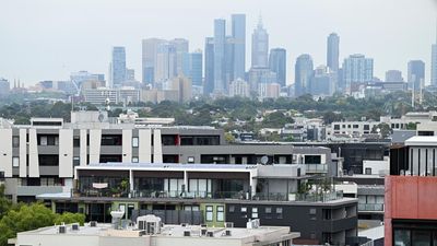 Undersupply, oil supply crisis fuel more housing pain