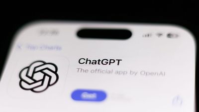 I connected my Dropbox to ChatGPT — and it changed how I find everything