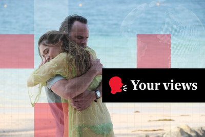 Voices: ‘Age is just a number’: Readers on the realities of age-gap relationships