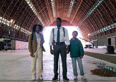 What Will Happen In 'Paradise' Season 3? Writer Teases Massive Time Travel Twist