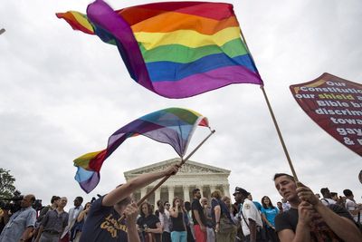 SCOTUS rules against Colorado ban on ‘conversion therapy’ for LGBTQ kids