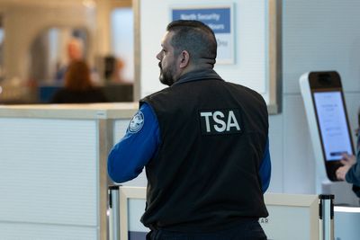 TSA finds live explosive round in traveler’s checked bag at airport