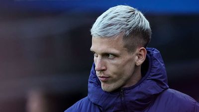 Dani Olmo Attracting Surprise Transfer Interest—Report