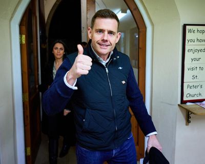 Does anyone think Matt Goodwin’s book on Britain’s demise is a publishing sensation? I mean, other than him