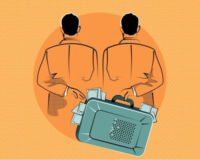 Opaque party funding affects all of British politics