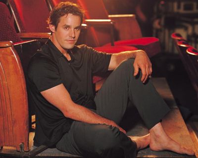 Nicholas Brendon obituary