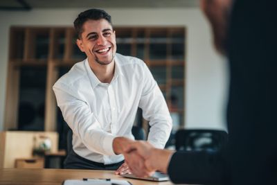 As AI threatens to replace tech jobs, startups are desperate for top talent—and some firms are paying tech-savvy grads over $300,000