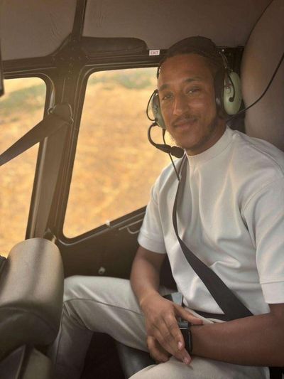 Pictured: 'Funny' and 'honest' man, 26, shot dead in car outside Euston station as murder probe continues