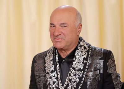 Kevin O'Leary says if you earn $68,000 a year and follow this rule, you'll retire a millionaire