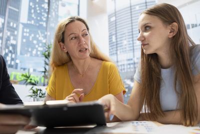 Two-thirds of parents say their adult Gen Z kids still rely on them financially for support—even though it's putting them under strain