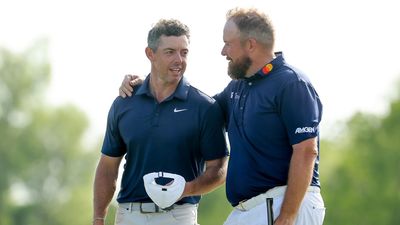 Rory McIlroy Drops Zurich Classic From Schedule As Shane Lowry Finds New Partner