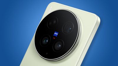 ‘Raising the bar for mobile photography’ — Vivo launches the X300 Ultra and its eye-popping 400mm telephoto attachment