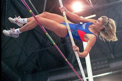 Princess Royal ‘fascinated by Gladiators’, original 90s TV show star says