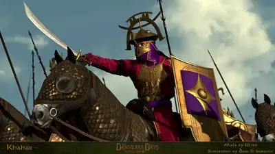 Beloved RPG studio to make massive Lord of the Rings game, according to rumor