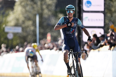 A dark horse for the podium at Tour of Flanders and Paris-Roubaix? – Cycling's new late attacker is making his presence impossible to ignore