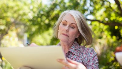 Your Retirement Needs a Sketchbook, Not Just a Spreadsheet: This Book Focuses on Your Life Goals Rather Than the Math
