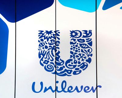 Unilever’s food mashup is hardly a delectable prospect for shareholders