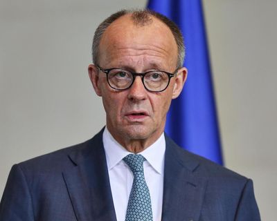 Merz criticised after calling for Syrians in Germany to ‘go back’ home