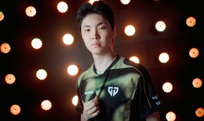 Gen.G Chovy reflects on his mindset shift and shrinking regional gap in competitive LoL