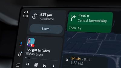 Android Auto bug is making the signal icon vanish for some users