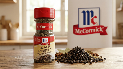 McCormick & Company Falls to Value Levels Income Investors Love