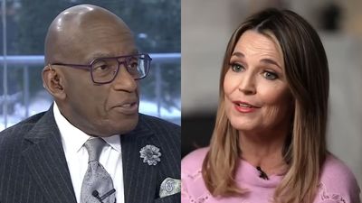 Al Roker Made An ‘Almost Symbolic’ Point About Savannah Guthrie’s Today Show Return I Hadn’t Considered