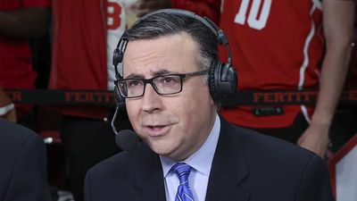 Ian Eagle Shares a Tremendous Nugget on the Viral Video From UConn-Duke Ending