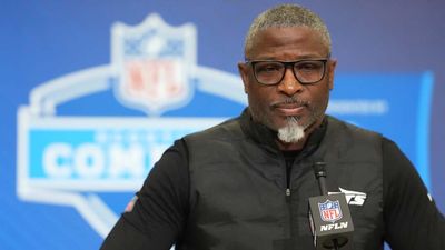 Why Aaron Glenn Believes the Jets’ Offseason Has Been ‘Outstanding’