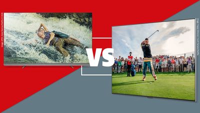 Philips OLED910 vs LG G5: which discounted flagship TV should you buy?