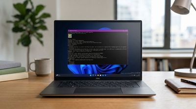 Microsoft is bringing the best of Windows Terminal to Windows 11's native Command Prompt