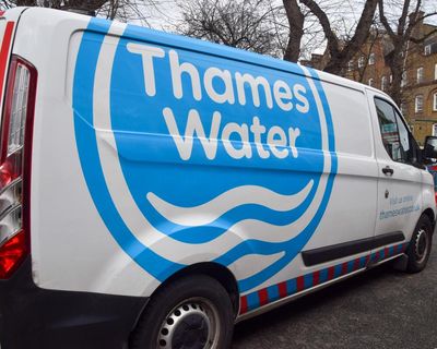 Investors tell Thames Water to ‘eat humble pie’ over failed takeover and open bids