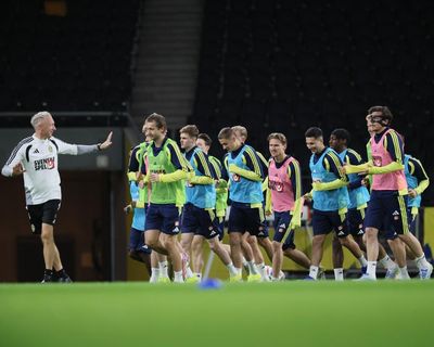 World Cup playoffs: Czech Rep 2-2 Denmark (aet, 3-1 on pens), Sweden 3-2 Poland, Kosovo 0-1 Turkey – as it happened