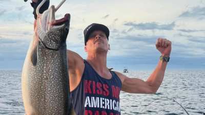 Kid Rock's Controversial Helicopter Flyby Post Leads to Aircrew Suspension After US Army Takes Action