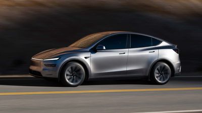 Tesla's First Quarter 2026 EV Sales: Analysts Project Modest Gains